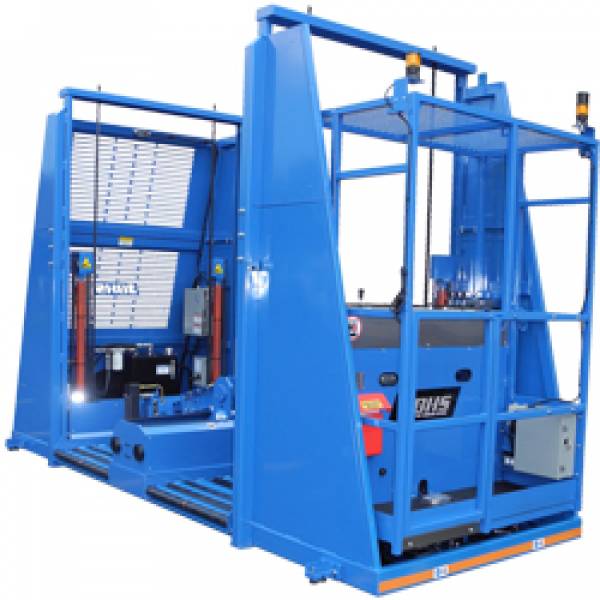 Triple stack battery Extractor-600x600